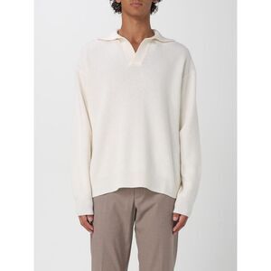 Roberto Collina Sweater Men White